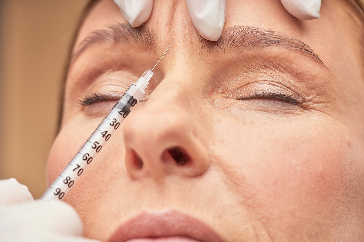Botox & Neuromoduladores
