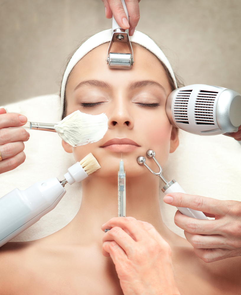 Rejuvenecimiento Facial